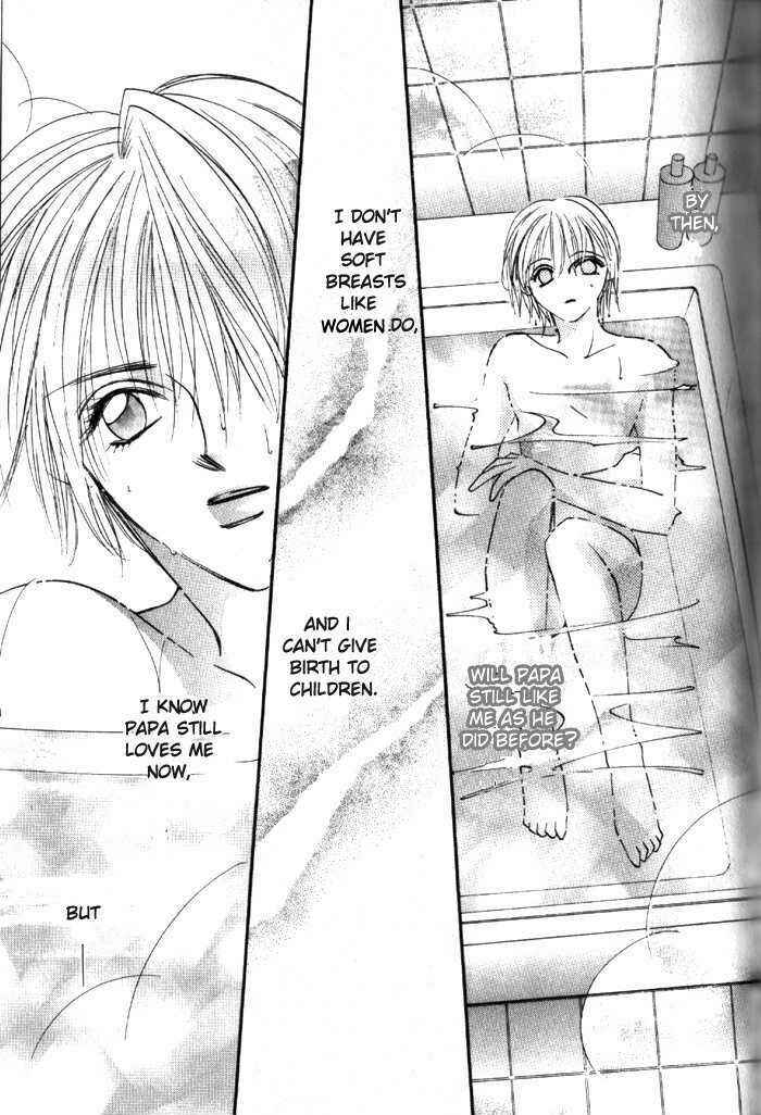 Page 12 Chapter 8 Koi no Katachi