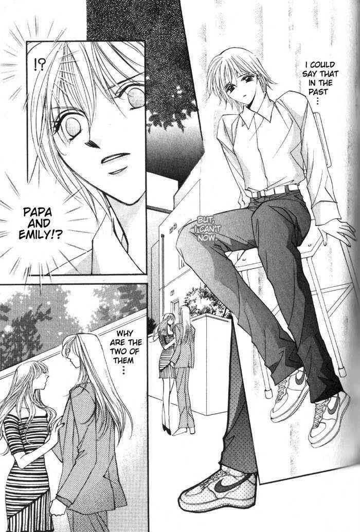 Page 16 Chapter 8 Koi no Katachi