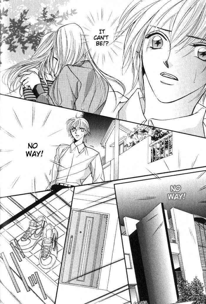 Page 17 Chapter 8 Koi no Katachi