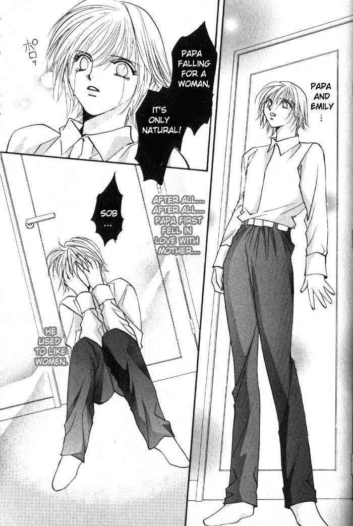 Page 18 Chapter 8 Koi no Katachi