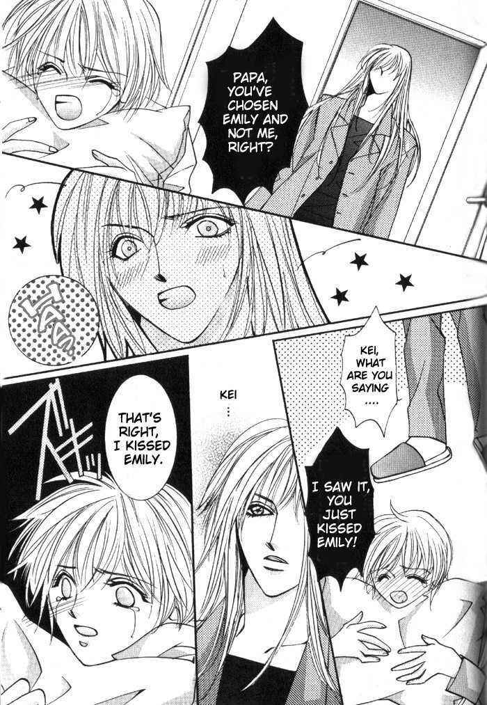 Page 20 Chapter 8 Koi no Katachi