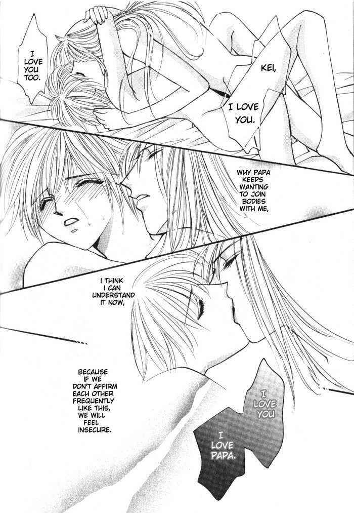 Page 29 Chapter 8 Koi no Katachi