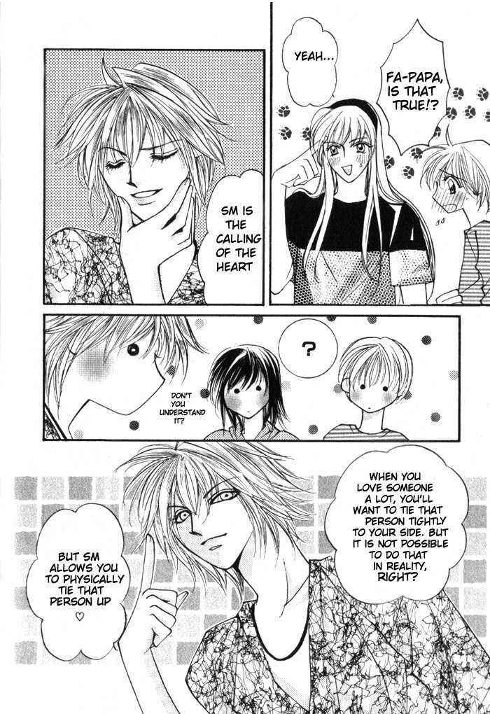 Page 33 Chapter 8 Koi no Katachi