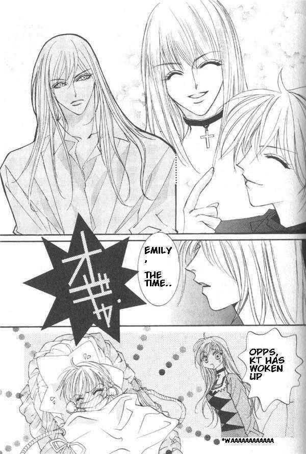 Page 10 Chapter 7 Koi no Katachi