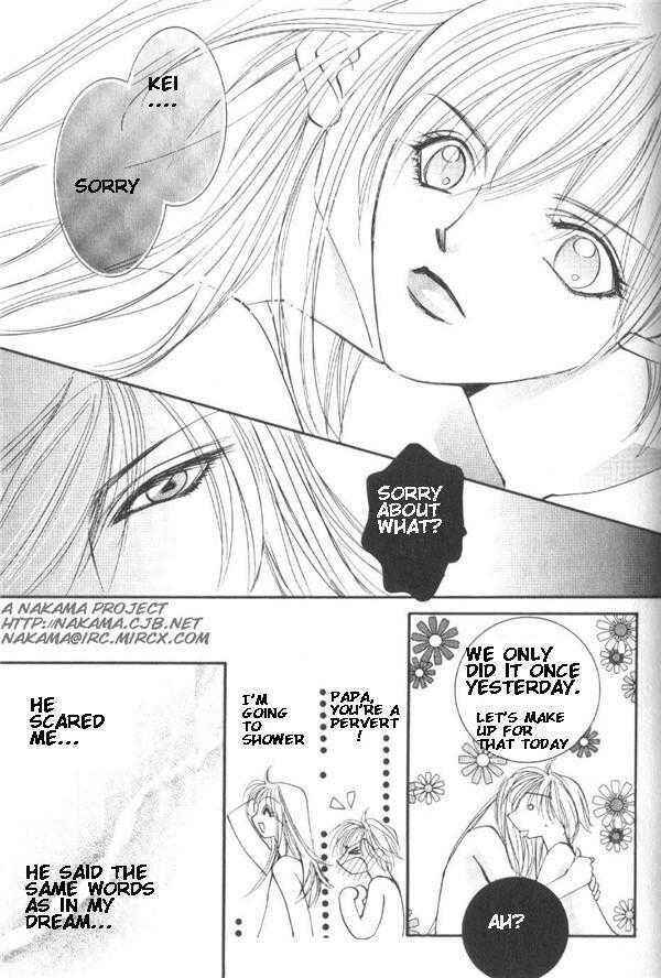 Page 20 Chapter 7 Koi no Katachi