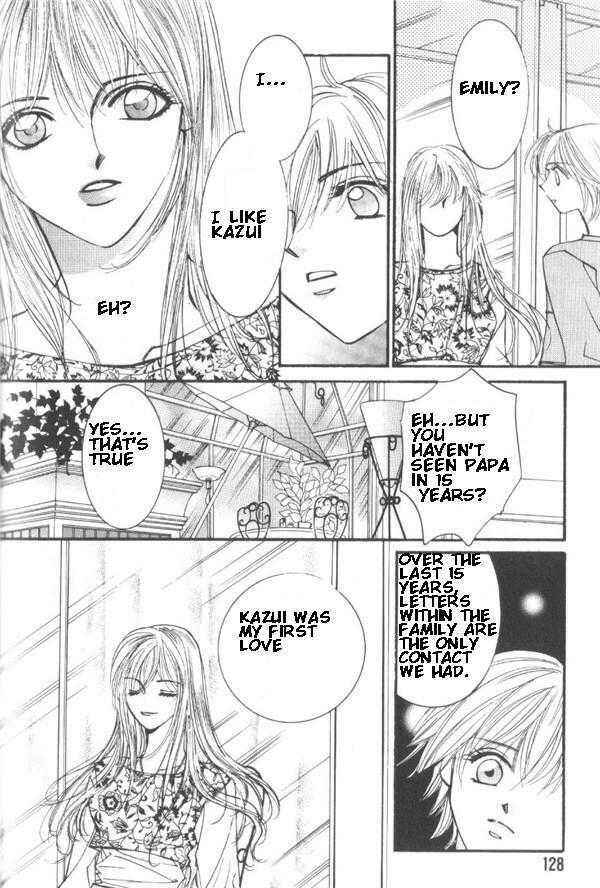 Page 23 Chapter 7 Koi no Katachi