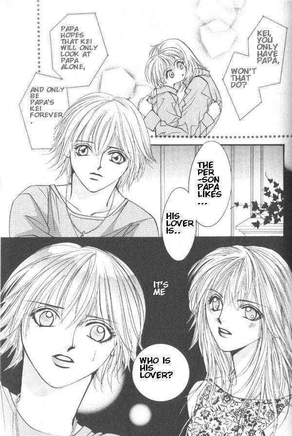Page 26 Chapter 7 Koi no Katachi