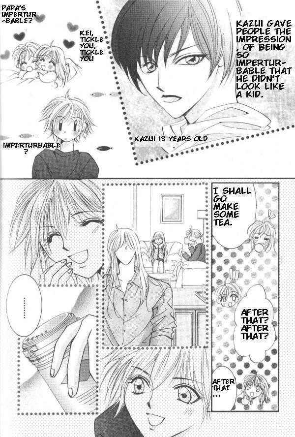 Page 9 Chapter 7 Koi no Katachi