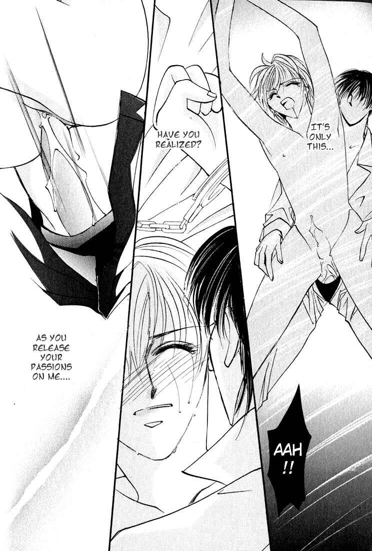 Page 6 Chapter 4 Koi no Katachi