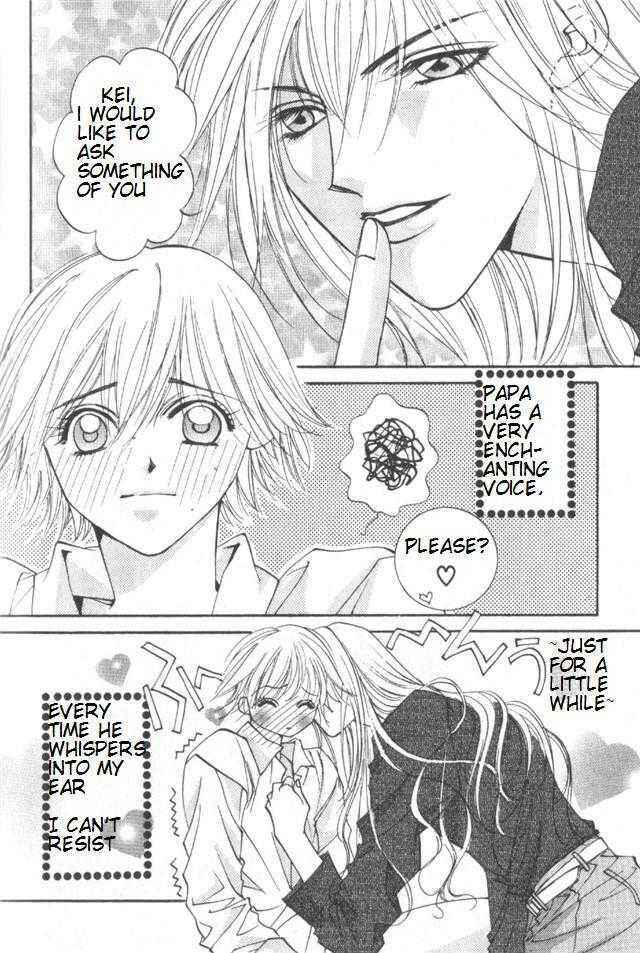 Page 5 Chapter 6 Koi no Katachi