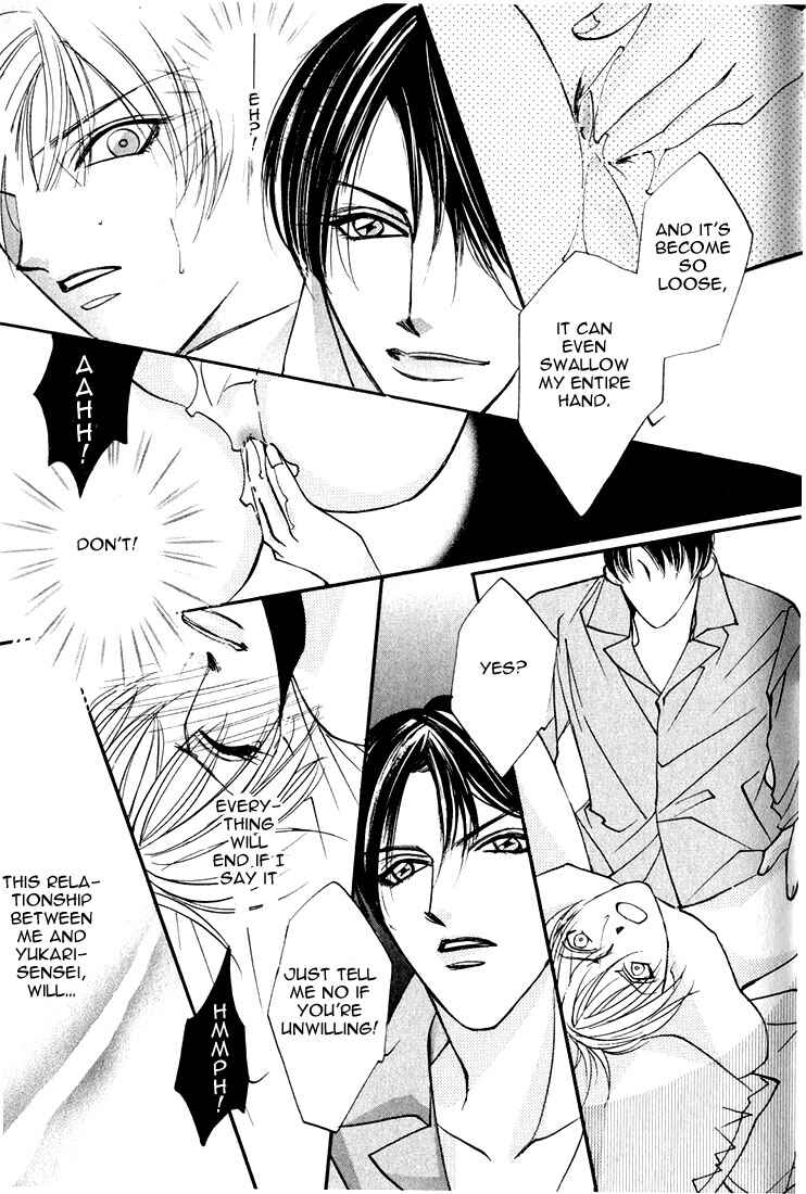 Page 11 Chapter 3 Koi no Katachi