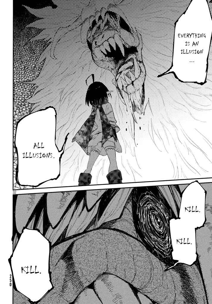 Page 30 Chapter 3 Elf Deck To Senjou Gurashi