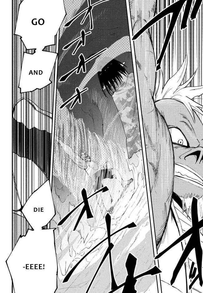 Page 25 Chapter 8 Elf Deck To Senjou Gurashi