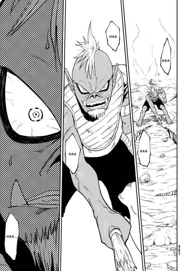 Page 28 Chapter 8 Elf Deck To Senjou Gurashi