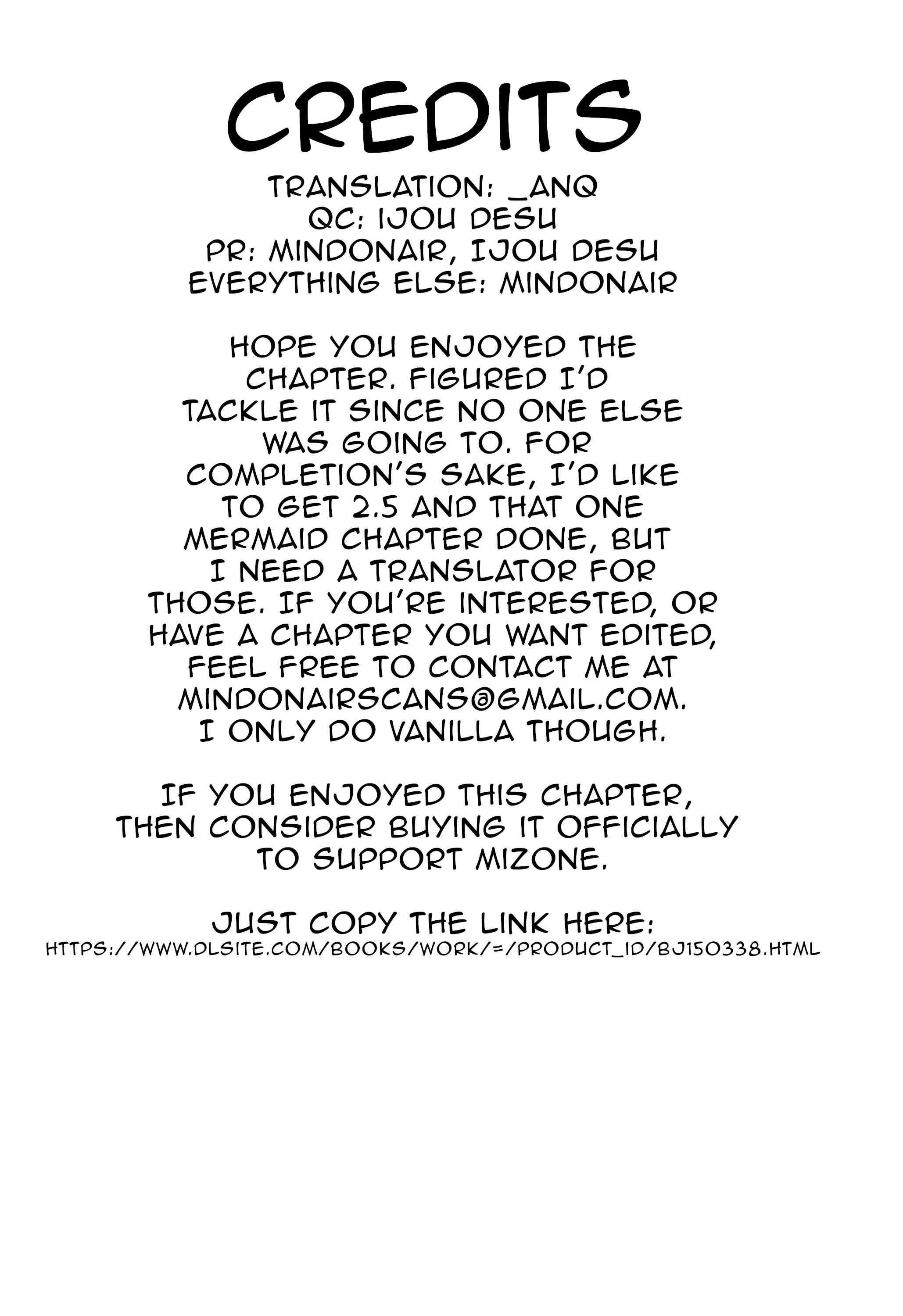 Page 29 Chapter 3 Monster Musume no Otoshikata