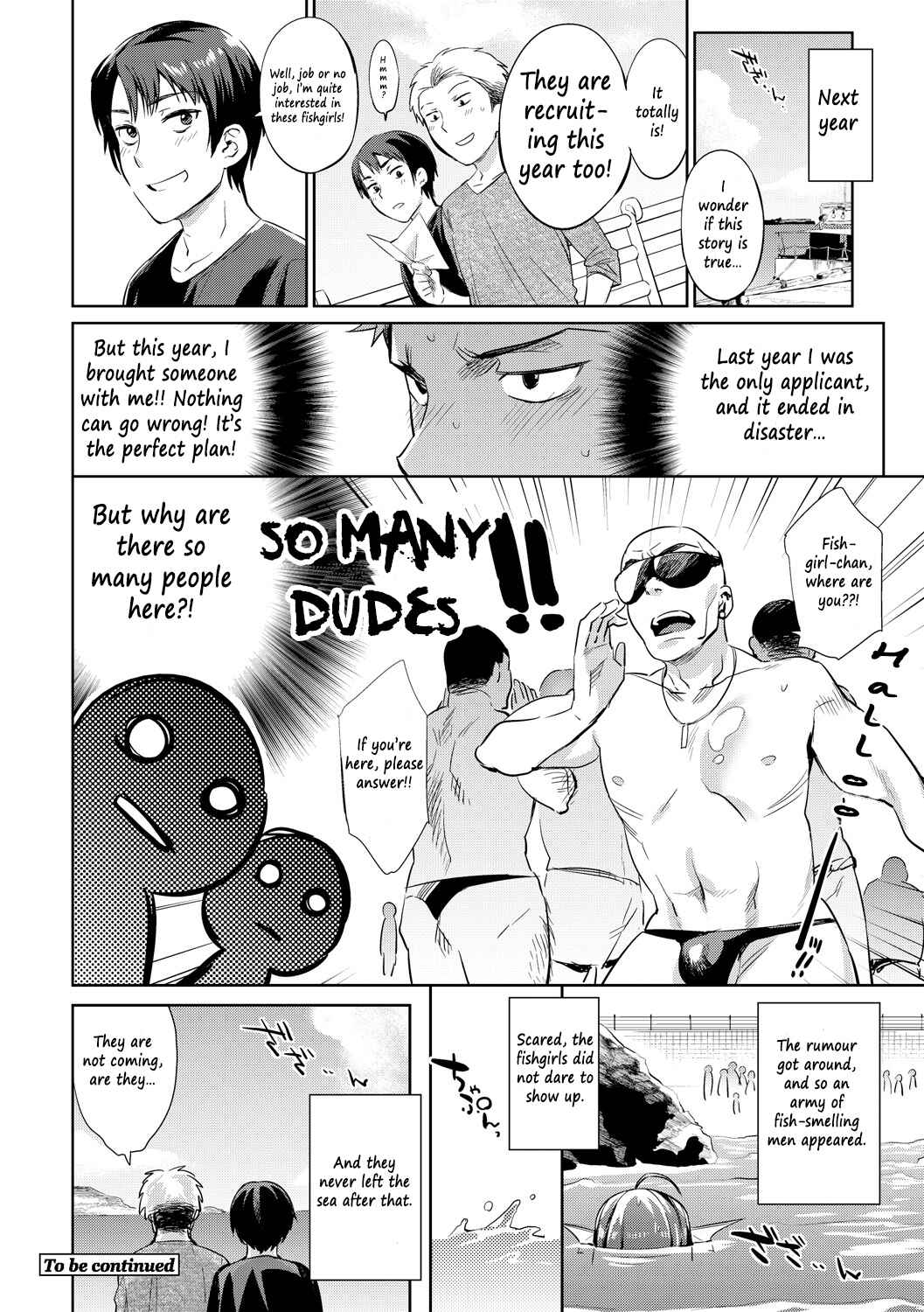 Page 24 Chapter 4 Monster Musume no Otoshikata