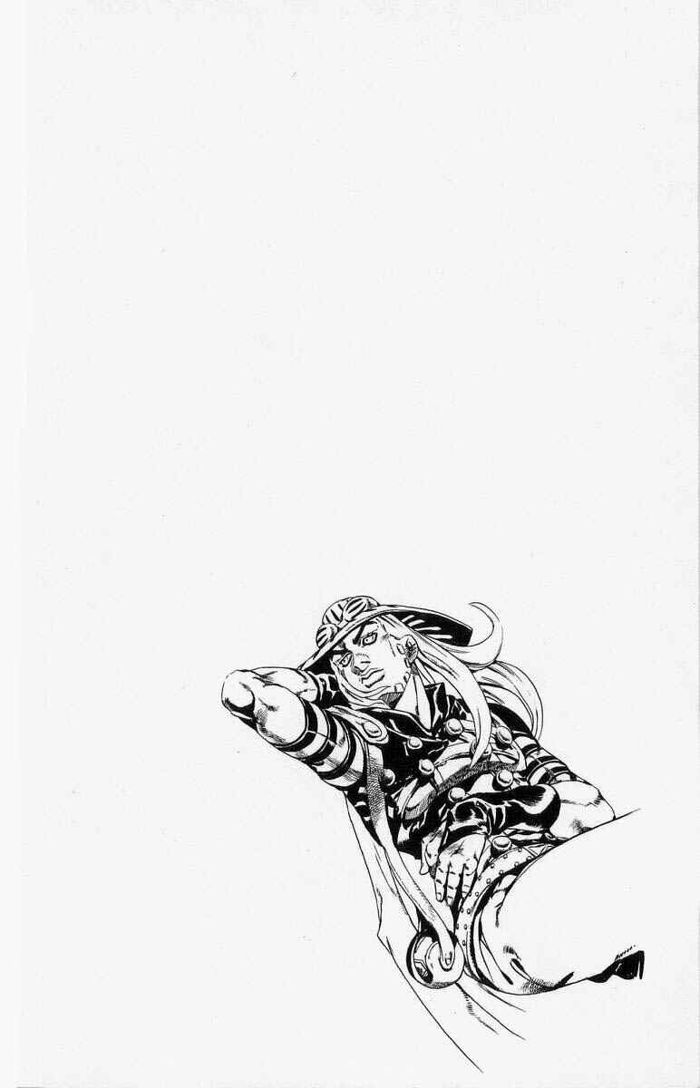 Page 30 Chapter 21 JoJos Bizarre Adventure Part 7 - Steel Ball Run