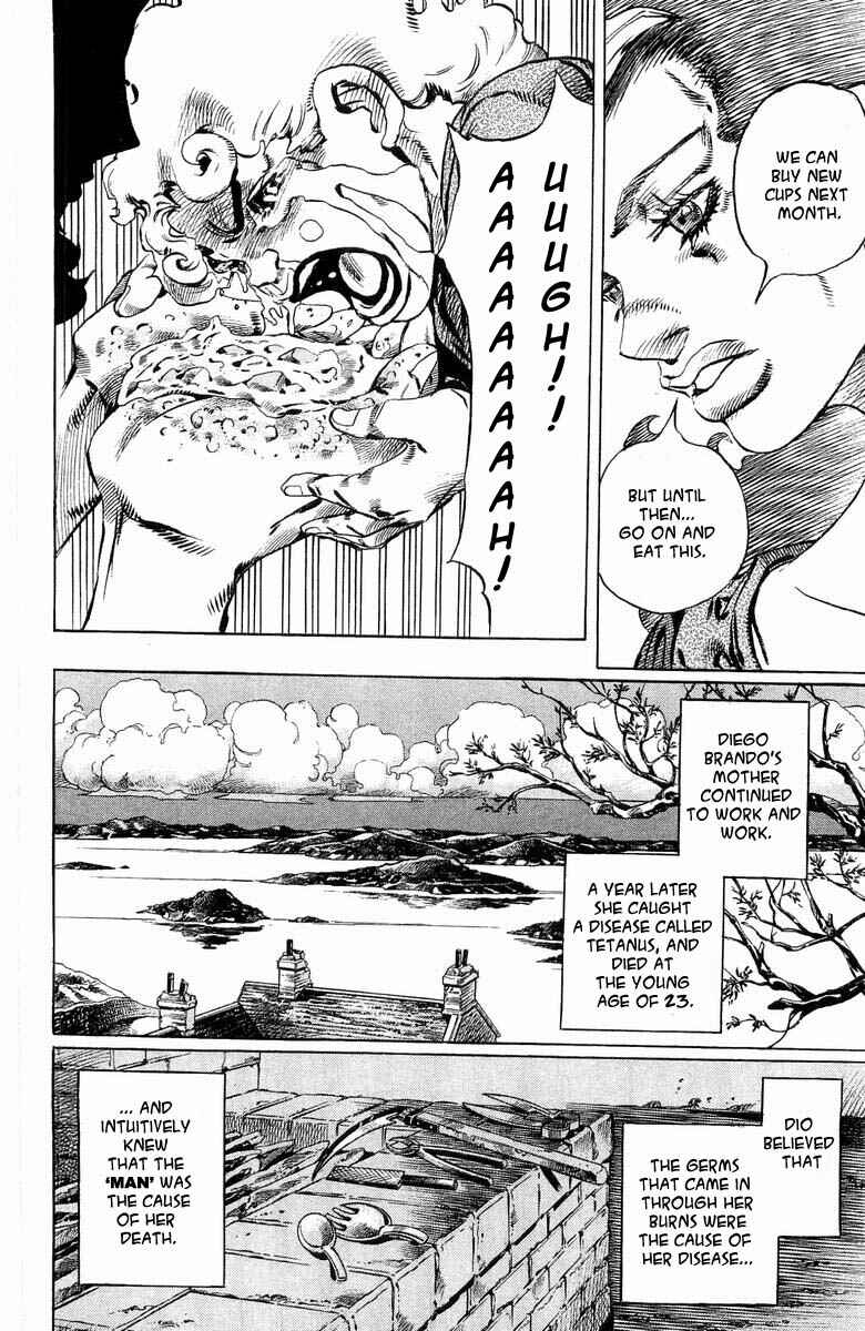 Page 16 Chapter 30 JoJos Bizarre Adventure Part 7 - Steel Ball Run
