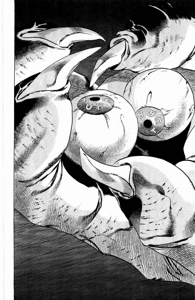 Page 52 Chapter 30 JoJos Bizarre Adventure Part 7 - Steel Ball Run