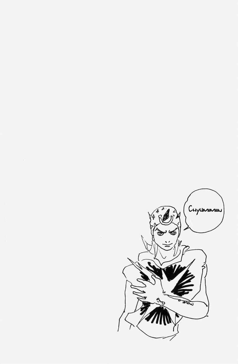 Page 53 Chapter 26 JoJos Bizarre Adventure Part 7 - Steel Ball Run