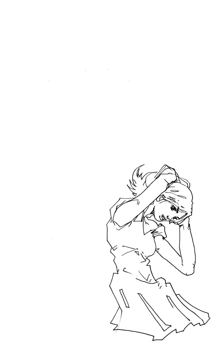 Page 25 Chapter 71 JoJos Bizarre Adventure Part 7 - Steel Ball Run