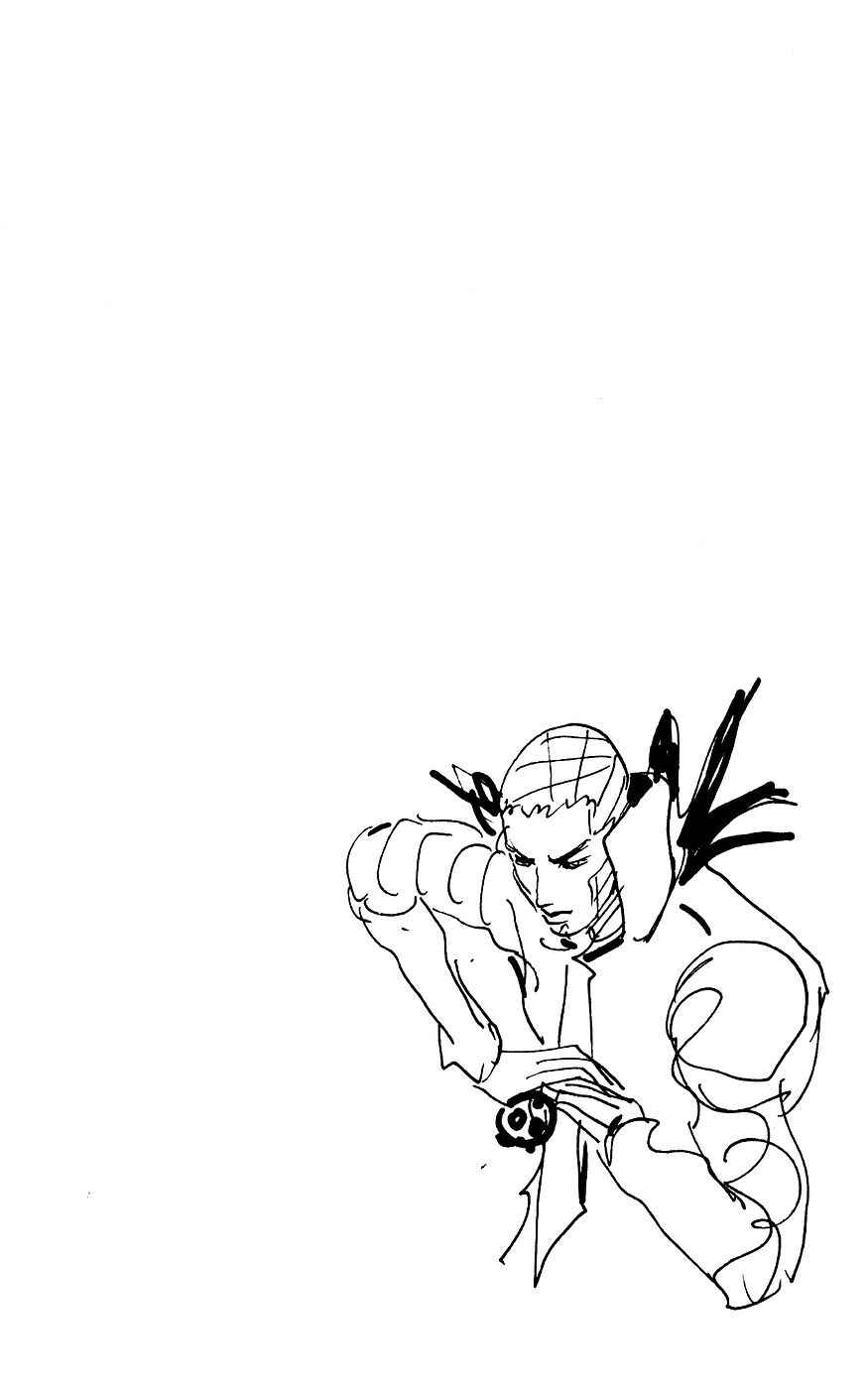 Page 53 Chapter 62 JoJos Bizarre Adventure Part 7 - Steel Ball Run