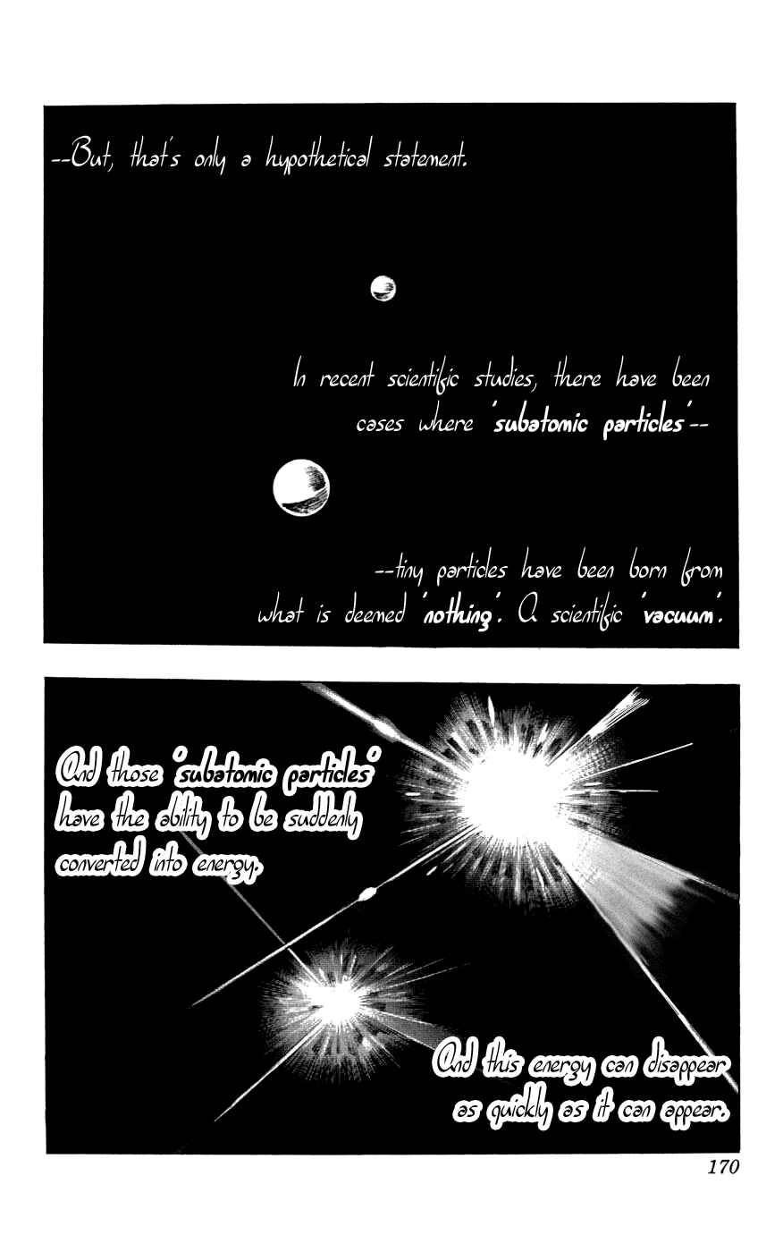 Page 2 Chapter 42.5 JoJos Bizarre Adventure Part 7 - Steel Ball Run
