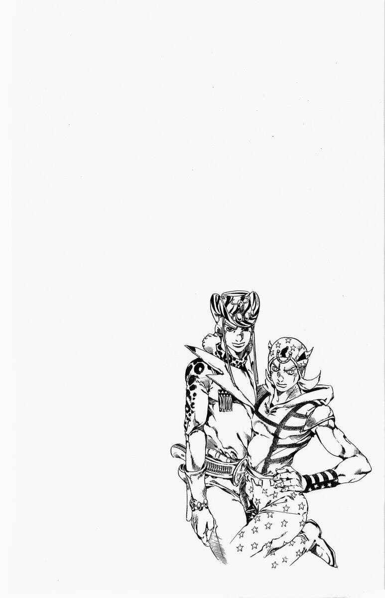 Page 28 Chapter 19 JoJos Bizarre Adventure Part 7 - Steel Ball Run