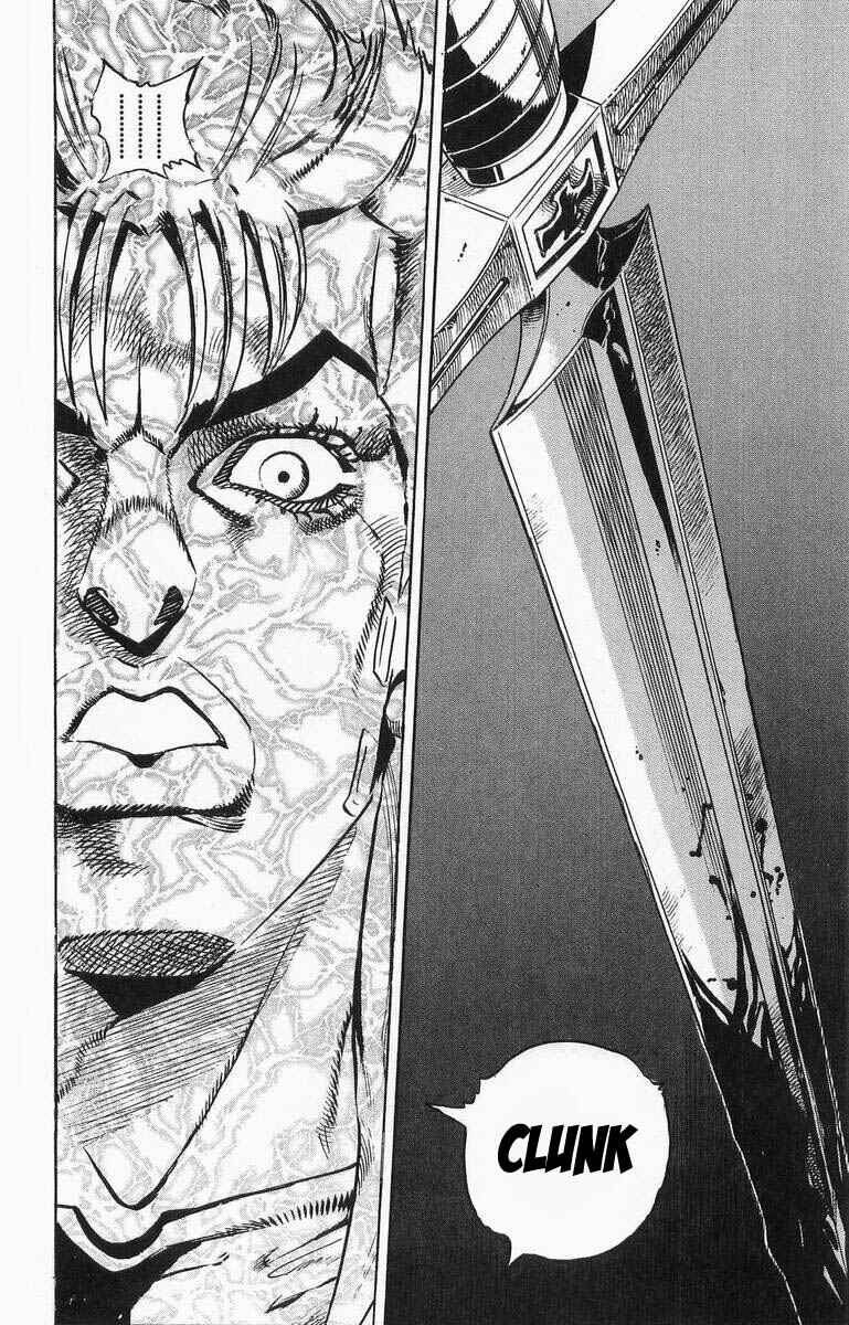 Page 25 Chapter 20 JoJos Bizarre Adventure Part 7 - Steel Ball Run