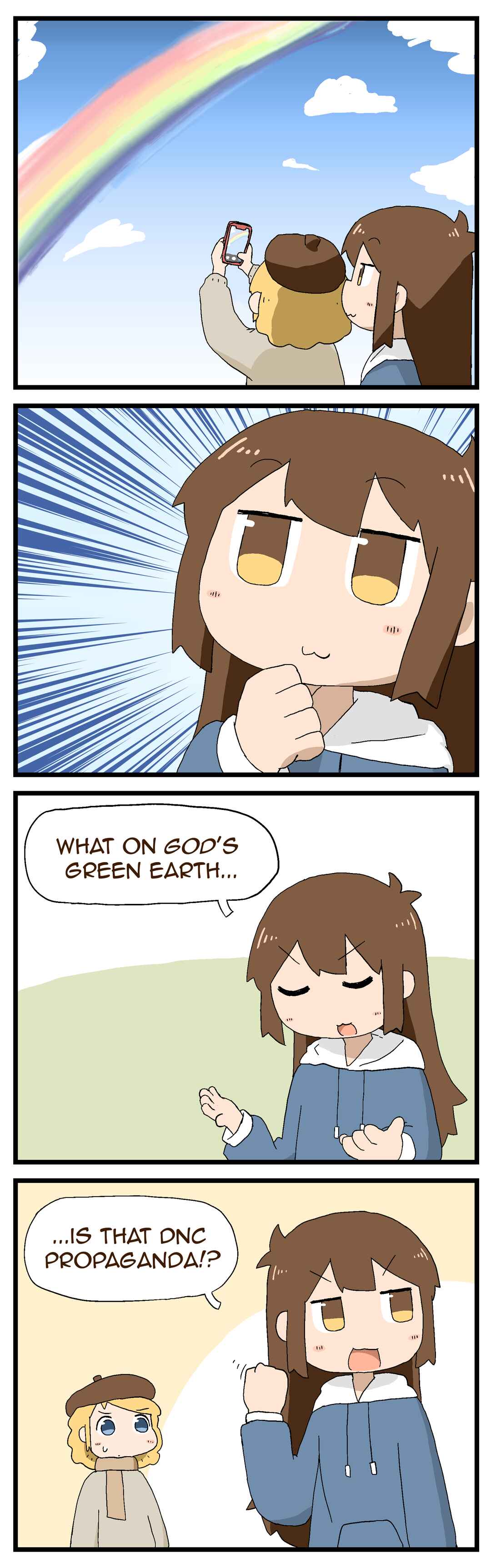 Page 1 Chapter 14 U ~i ̄ bu-domo yo!