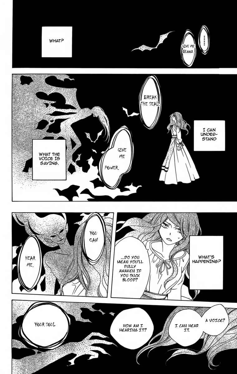 Page 31 Chapter 4 Boku no Hitsugi de Bansan wo
