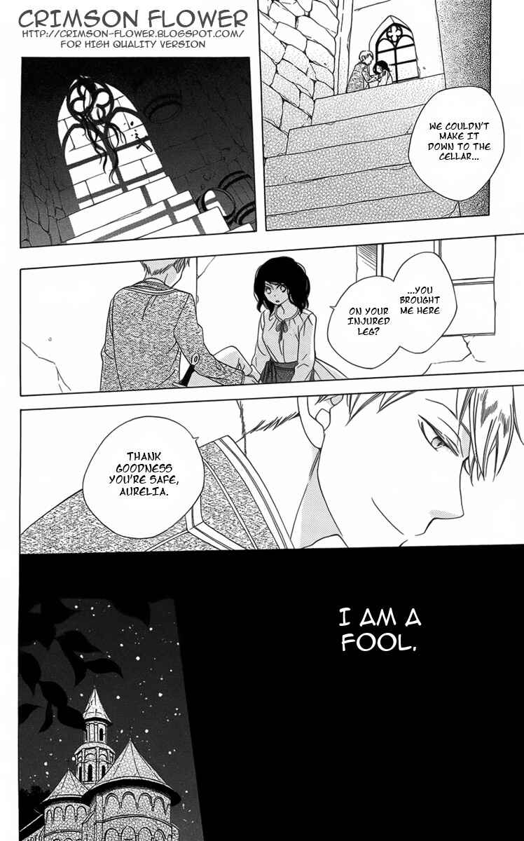 Page 33 Chapter 4 Boku no Hitsugi de Bansan wo