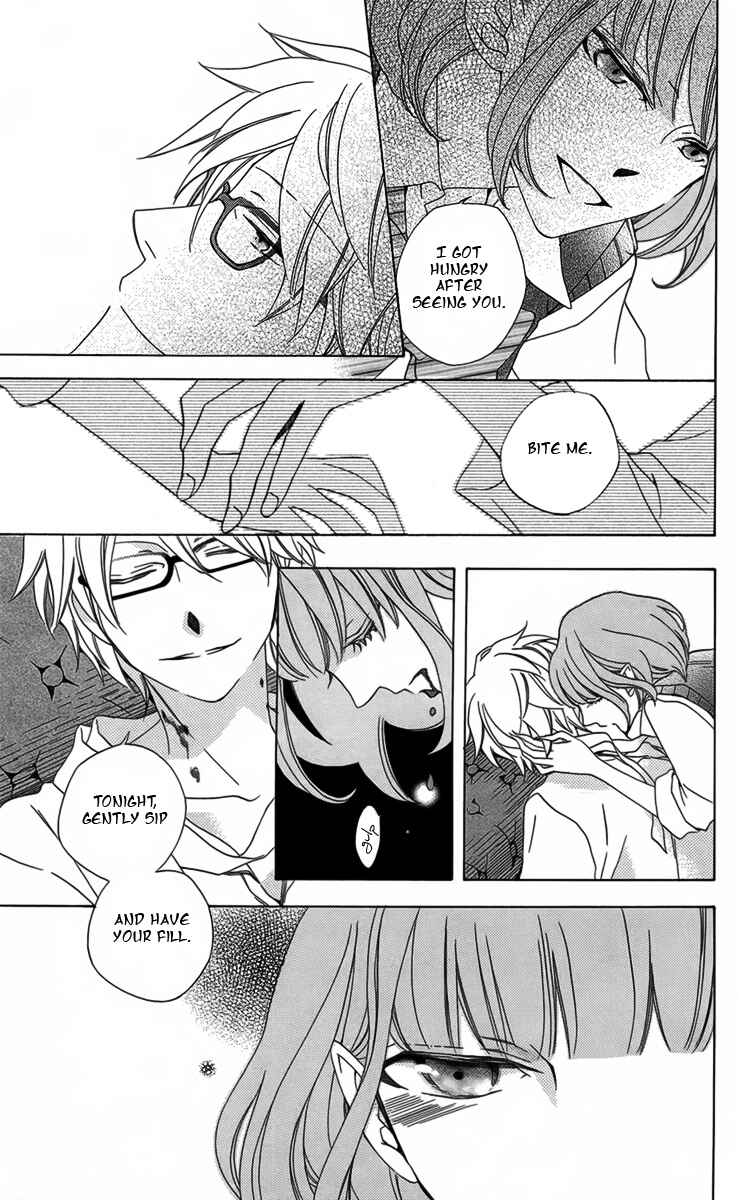 Page 37 Chapter 2 Boku no Hitsugi de Bansan wo