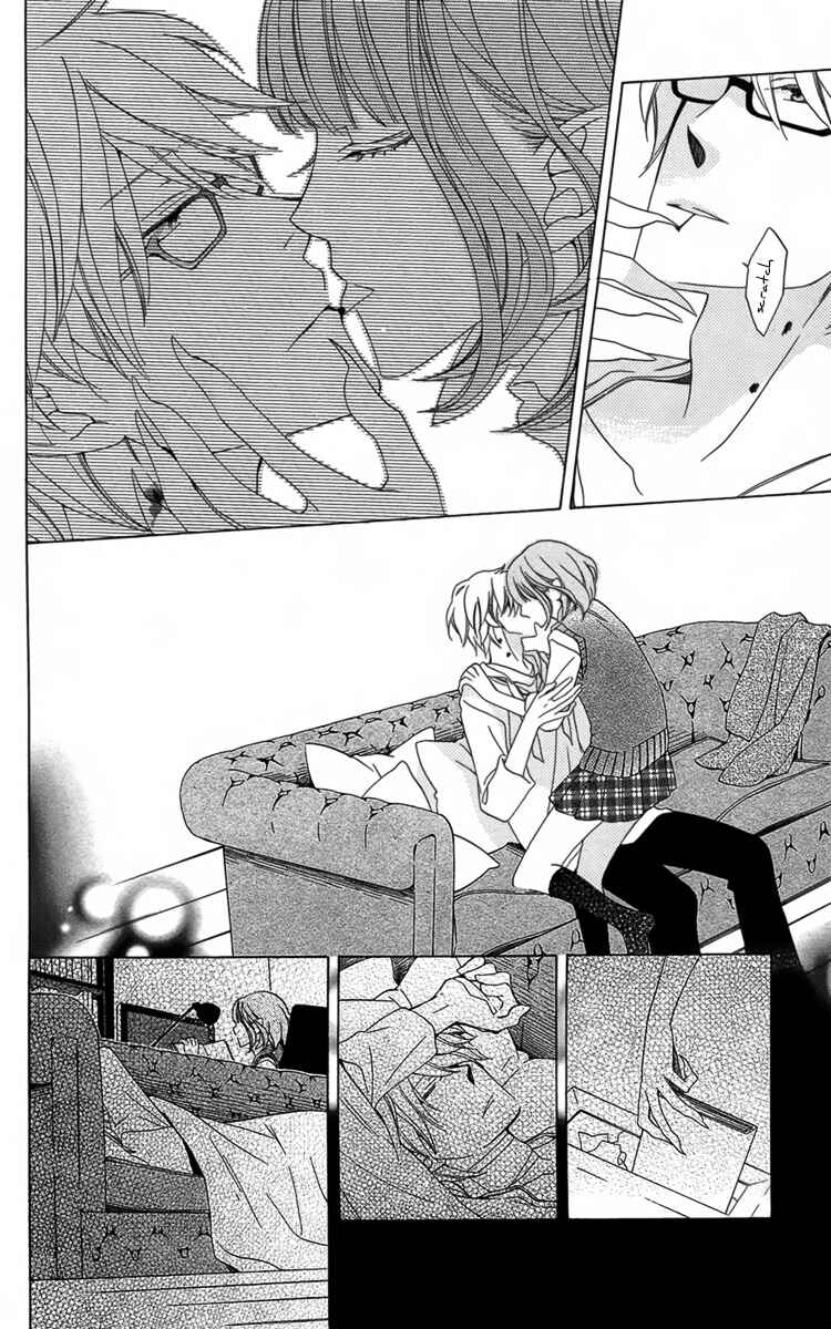 Page 38 Chapter 2 Boku no Hitsugi de Bansan wo