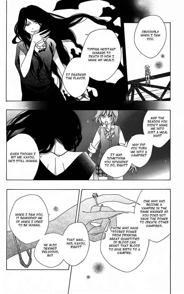 Page 42 Chapter 2 Boku no Hitsugi de Bansan wo