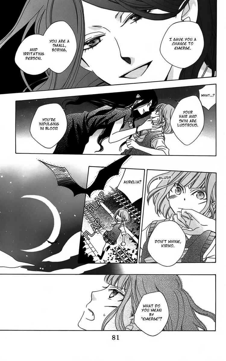 Page 43 Chapter 2 Boku no Hitsugi de Bansan wo