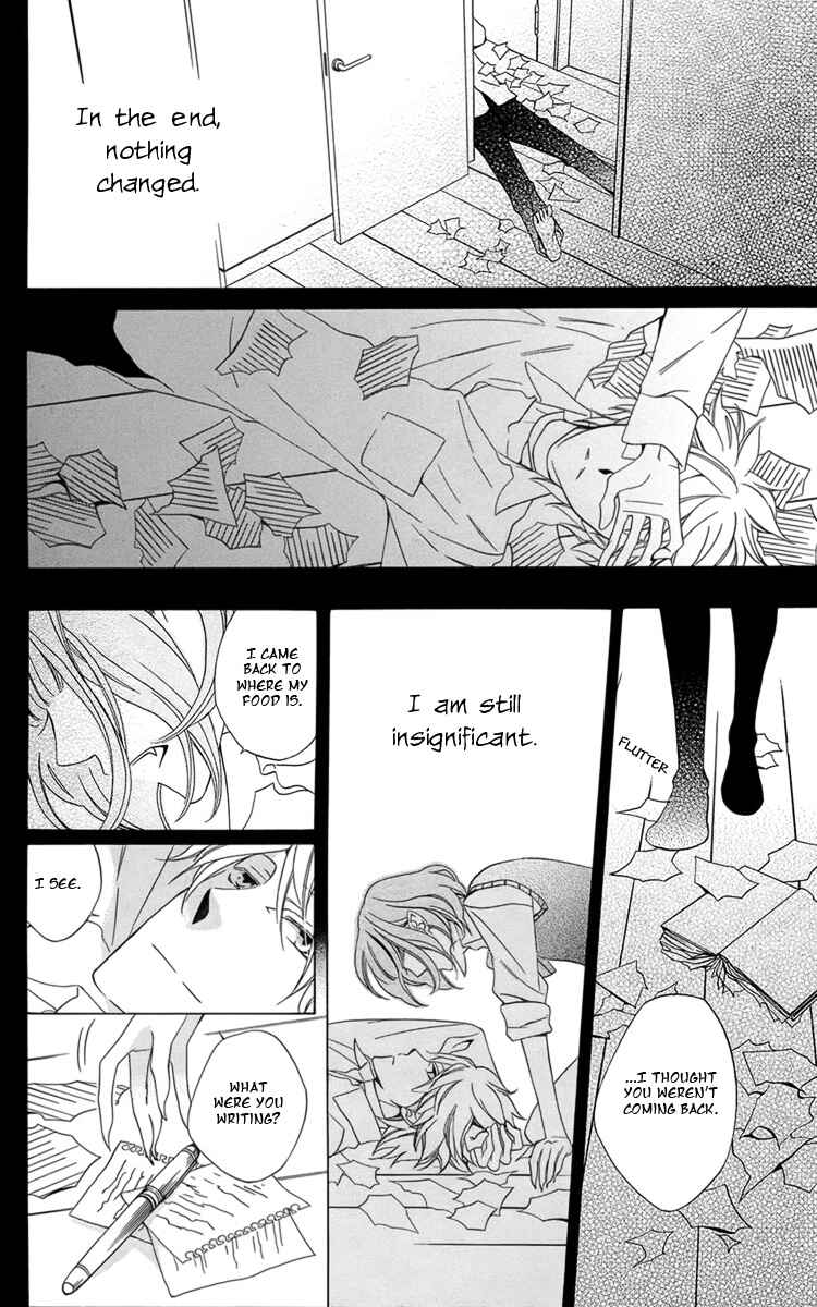 Page 44 Chapter 2 Boku no Hitsugi de Bansan wo