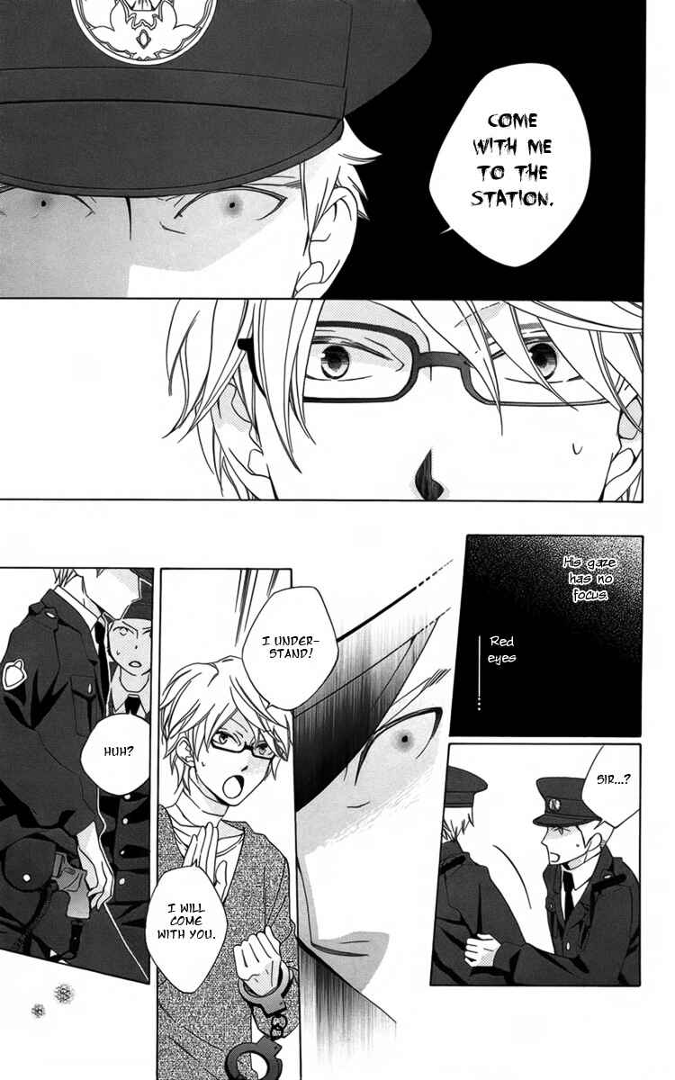 Page 51 Chapter 2 Boku no Hitsugi de Bansan wo