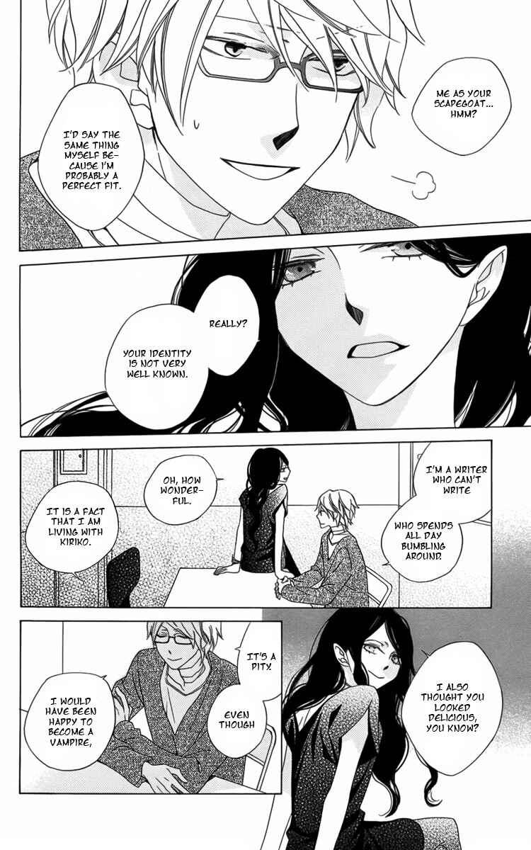 Page 54 Chapter 2 Boku no Hitsugi de Bansan wo