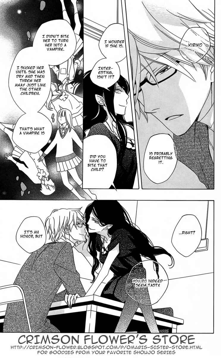 Page 55 Chapter 2 Boku no Hitsugi de Bansan wo