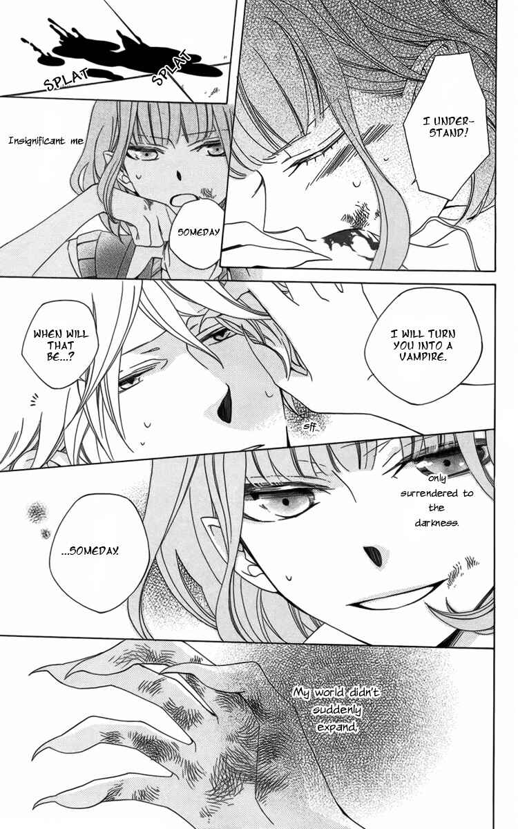Page 63 Chapter 2 Boku no Hitsugi de Bansan wo