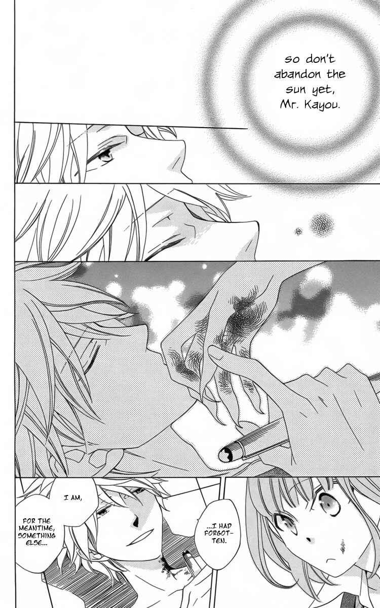 Page 64 Chapter 2 Boku no Hitsugi de Bansan wo