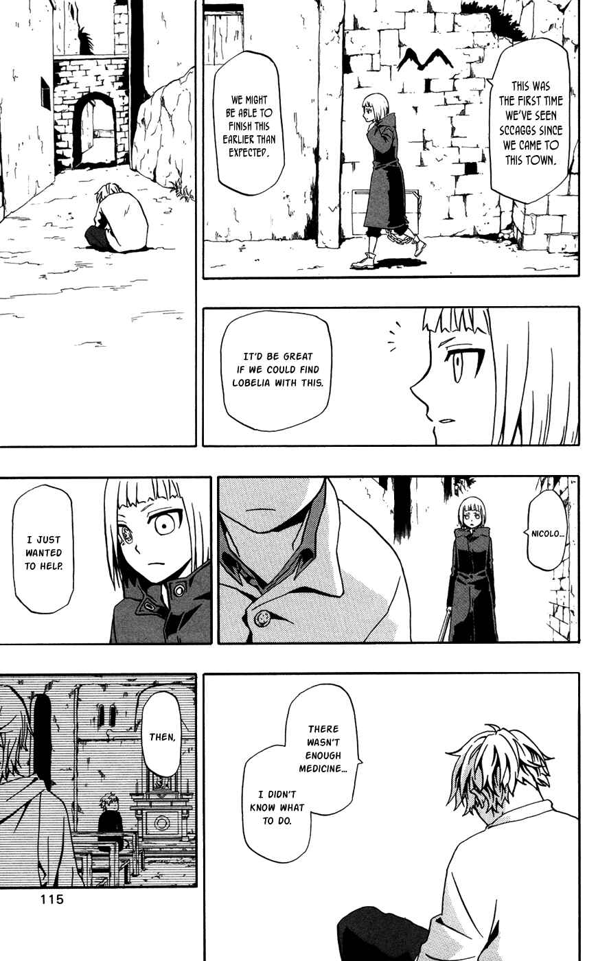 Page 36 Chapter 23 Red Яaven