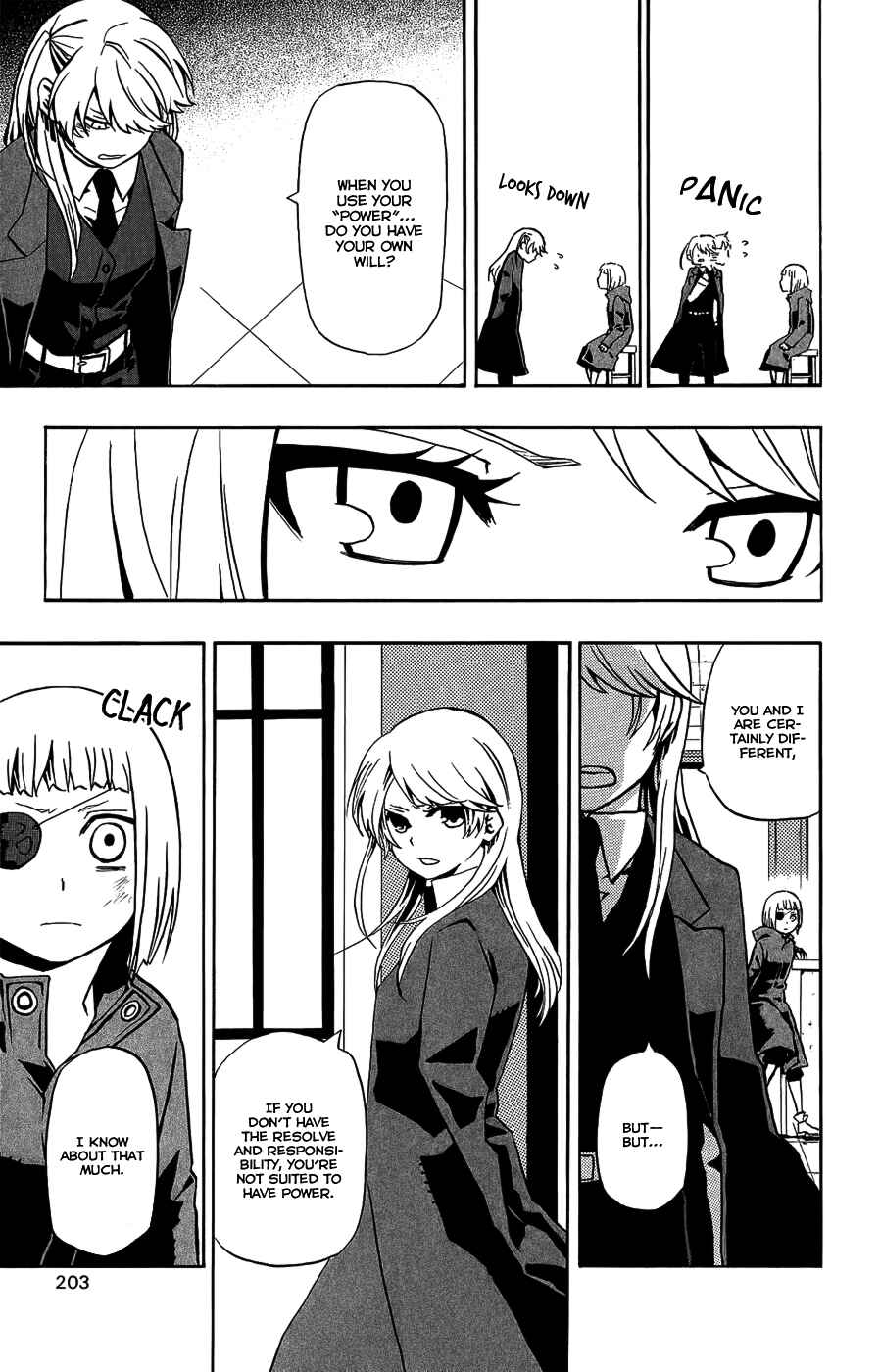 Page 23 Chapter 20 Red Яaven