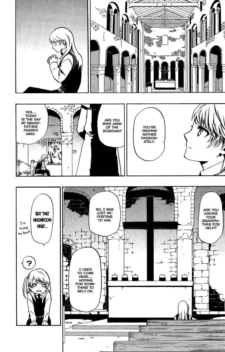 Page 26 Chapter 20 Red Яaven