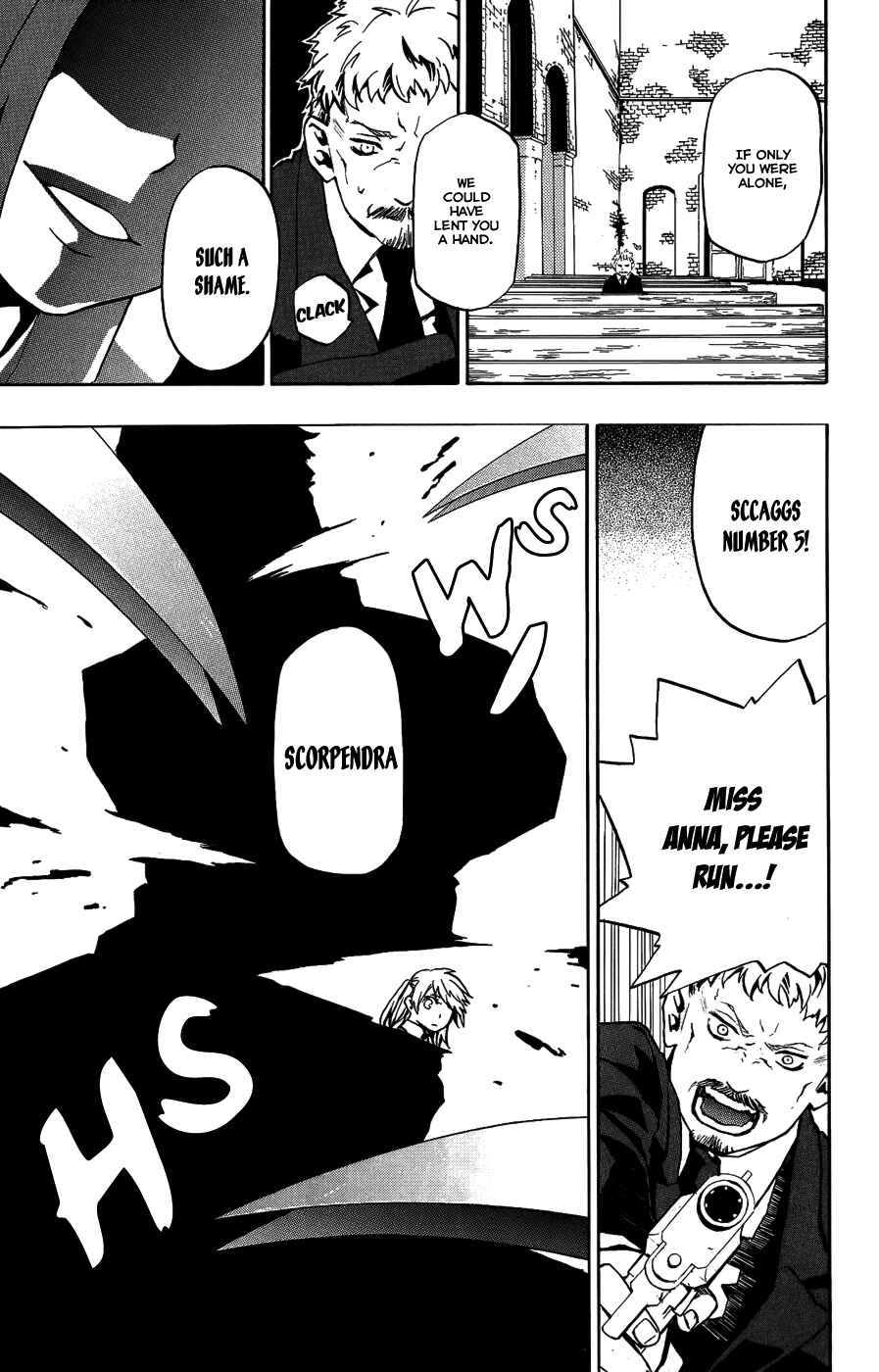 Page 29 Chapter 20 Red Яaven