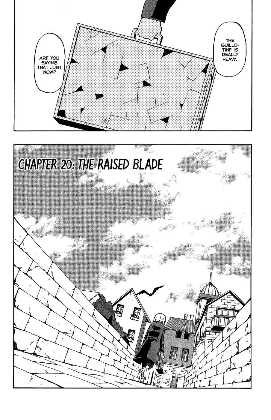 Page 5 Chapter 20 Red Яaven