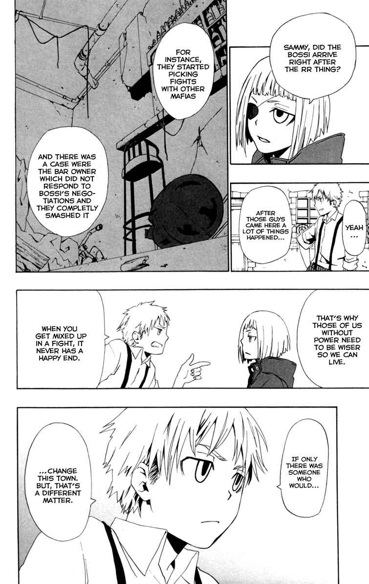 Page 13 Chapter 2 Red Яaven