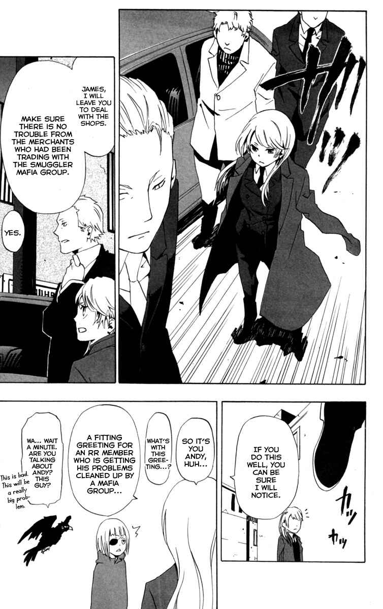 Page 38 Chapter 2 Red Яaven