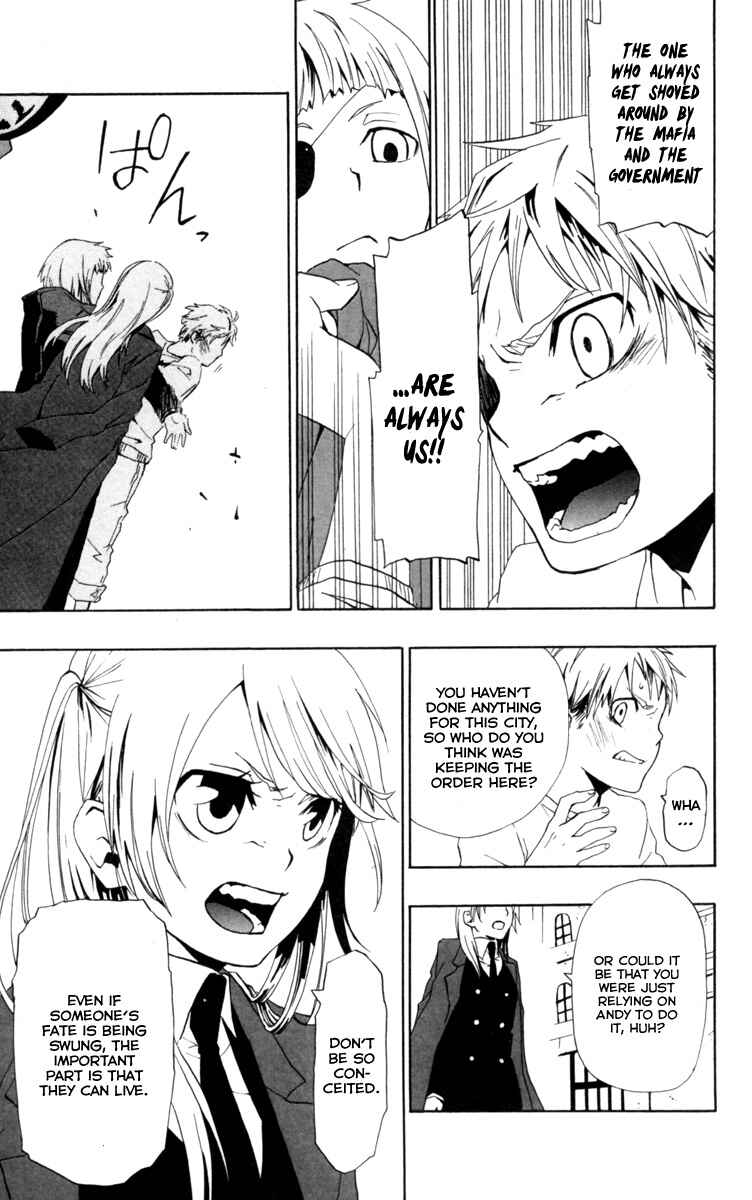 Page 40 Chapter 2 Red Яaven